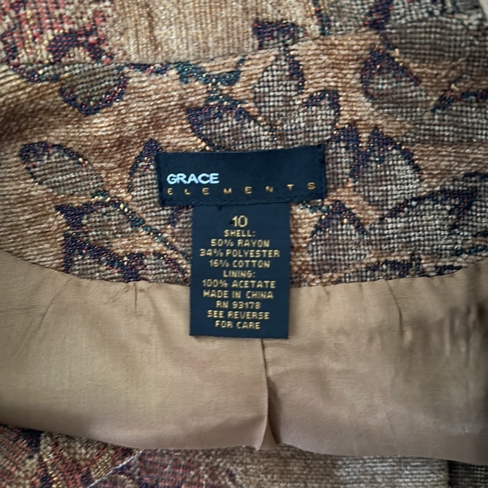 Grace Elements - image 5